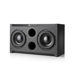 Synthesis Dual 12-IN Passive Subwoofer