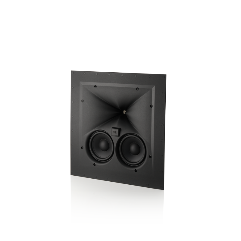 Synthesis Dual 5-IN 2-WAY in-Wall Speaker