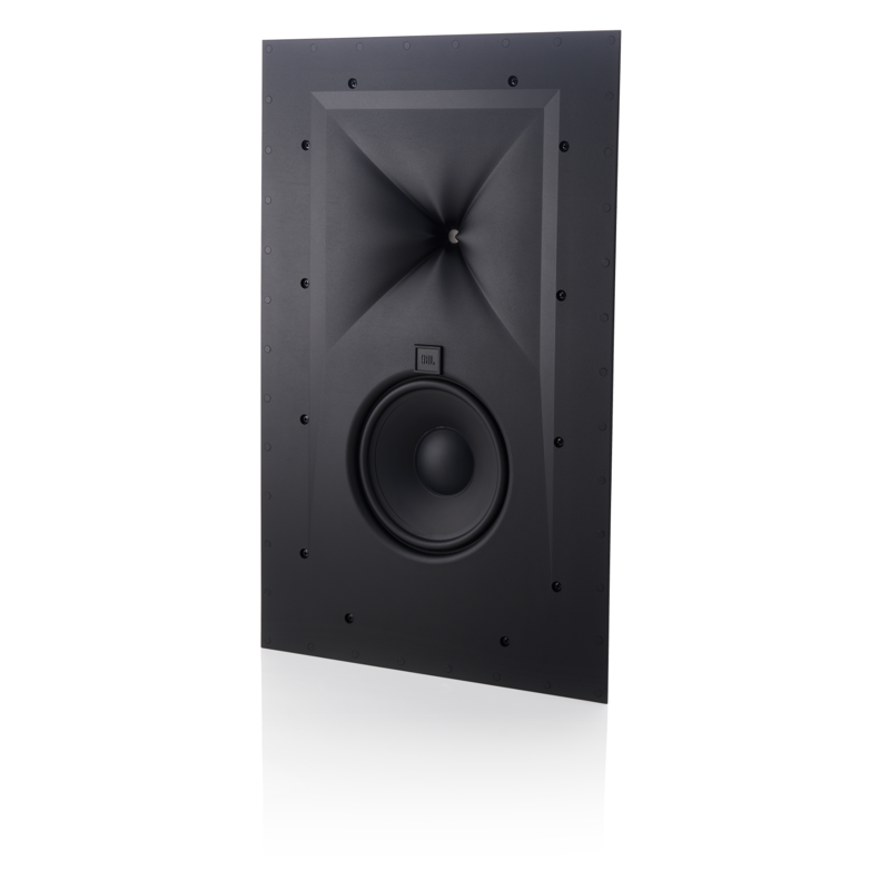 Synthesis 7-IN 2-WAY in-Wall Speaker
