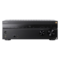 Es Receiver 7.2 100W/CH Up to 8K