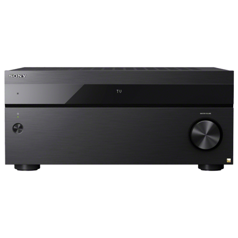 Es Receiver 11.2 130W/CH Up to 8K