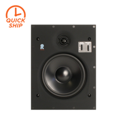 6.5IN Performa in-Wall Speaker, Boundary and Tweeter Control