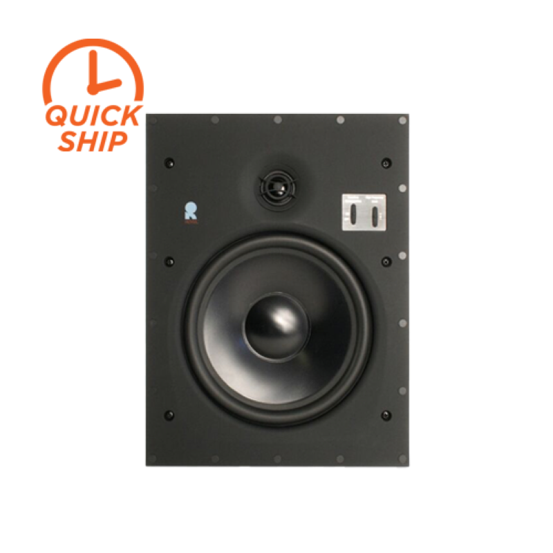 8IN Performa in-Wall Speaker, Boundary and Tweeter Control