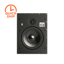 8IN Performa in-Wall Speaker, Boundary and Tweeter Control