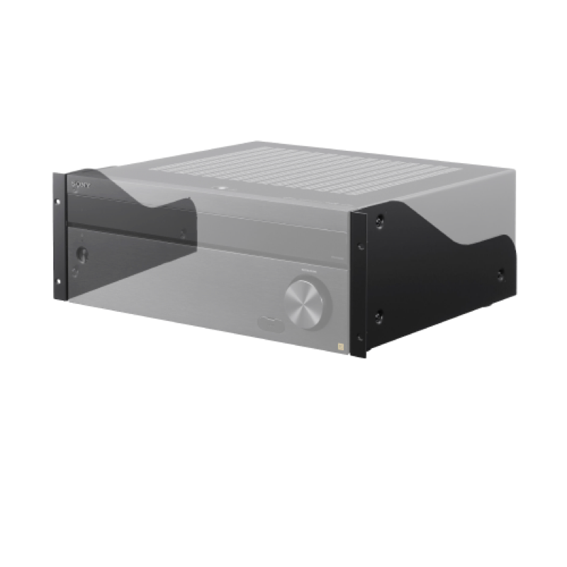 Es Receivers Rack Ears