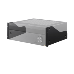 Es Receivers Rack Ears