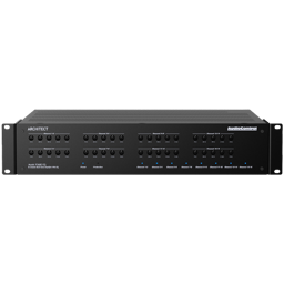 Architect Model P2680 Eq - 16 Channel High Power Amplifier W Eq