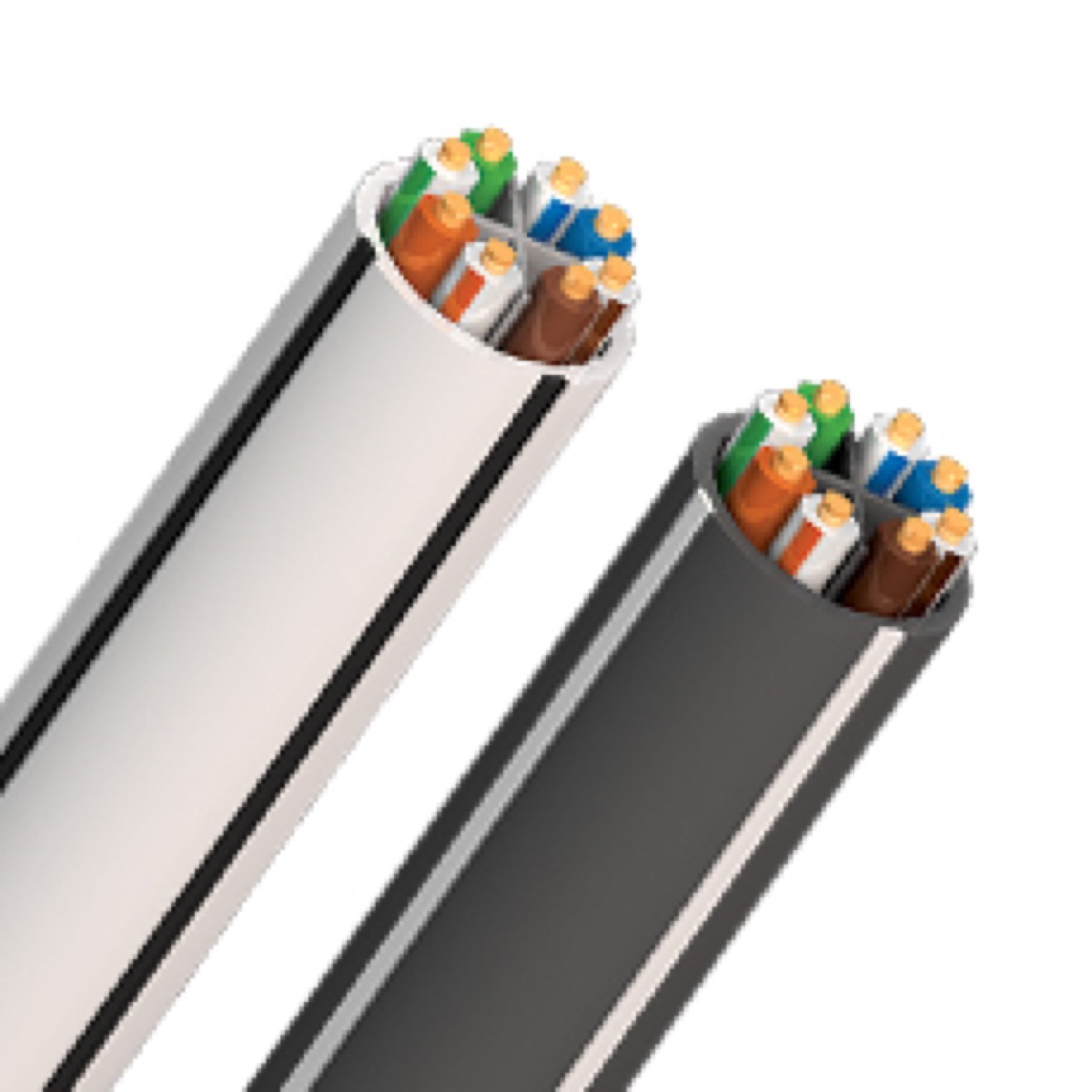 - CAT600 Dcp Bulk CAT6 Cable (All Colors) 1000FT/SPOOL