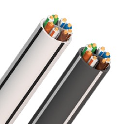 - CAT600 Dcp Bulk CAT6 Cable (All Colors) 1000FT/SPOOL