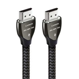- HDMI Carbon 48 1.5M (Gray/Black) 8K-10K 48GBPS 1/PKG