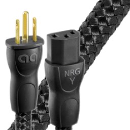 Audioquest- NRG-Y3 Us Power Cables 1.0M 1/PKG