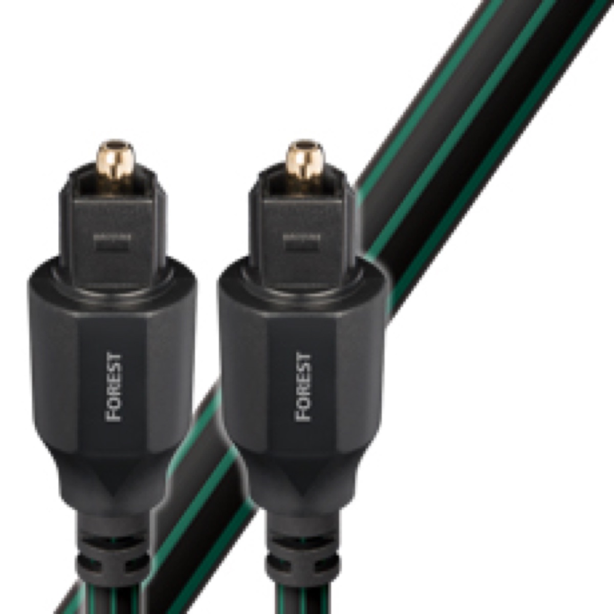 - Optical Forest 1.5M (Black/Green Stripe PVC)