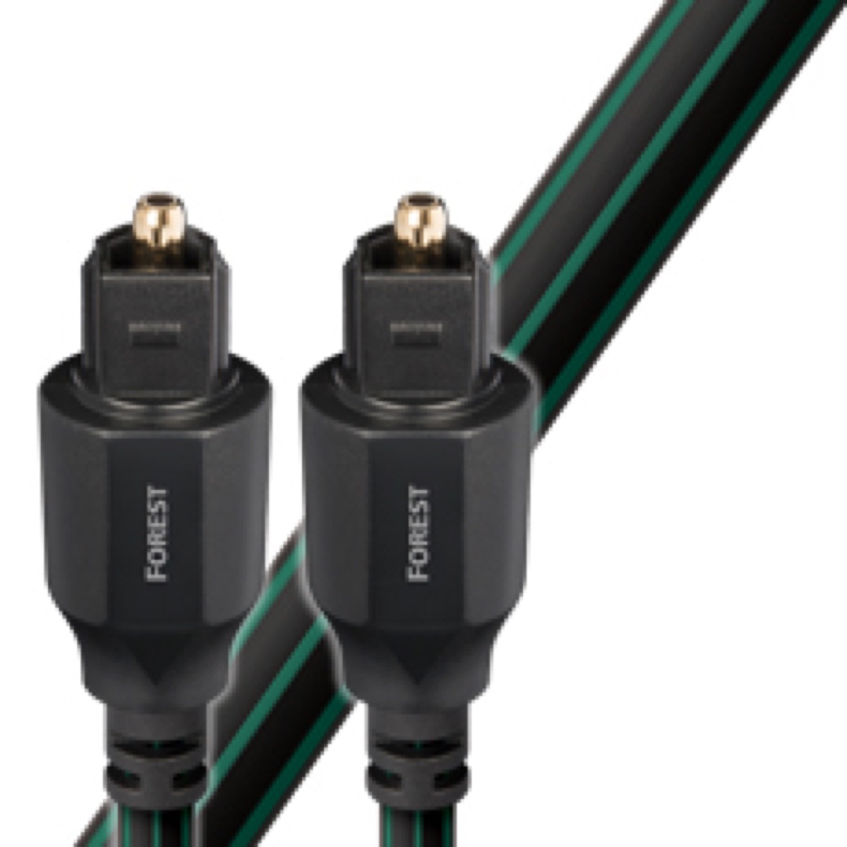 - Optical Forest 3.0M (Black/Green Stripe PVC) "I" 5/PKG
