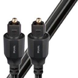 - Optical Pearl 3.0M (Black/Gray Stripe PVC) "I" 5/PKG