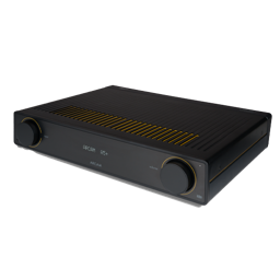 Integrated Amplifier with Bluetooth, Auracast, 50W per Ch.