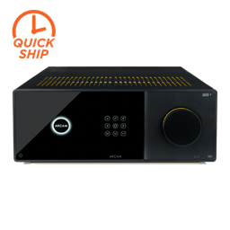 12 Channel Avr