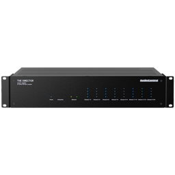 The Director Model M6800 - 16 Channel High Power Matrixing Amplifi