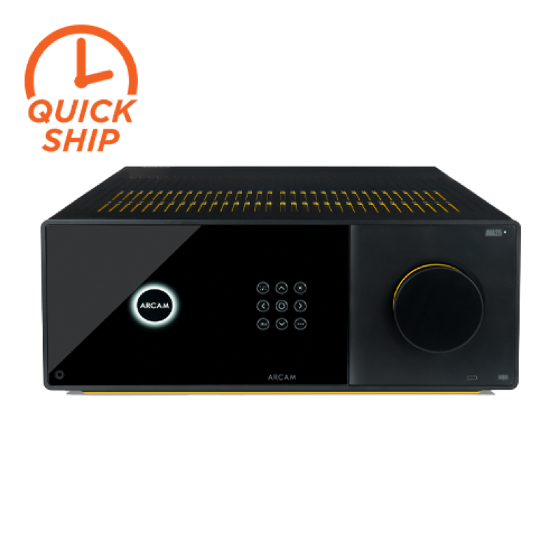 16 Channel Avr