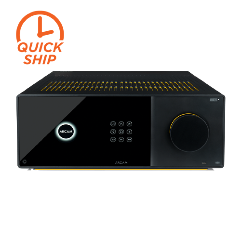 16 Channel Avr