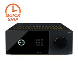 16 Channel Avr