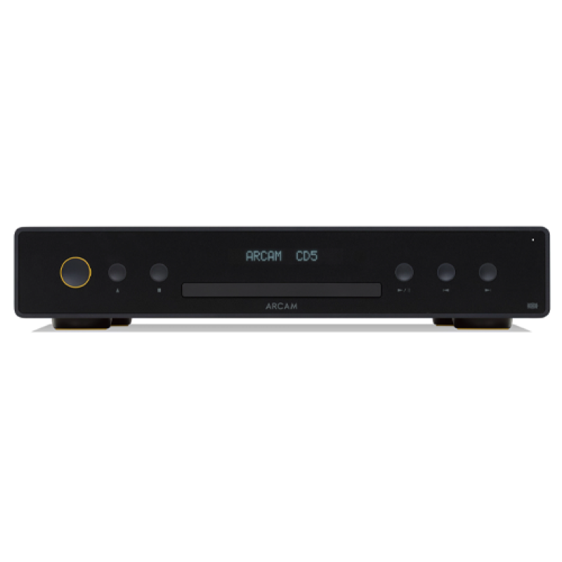 Compact Disc Player