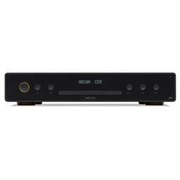 Compact Disc Player