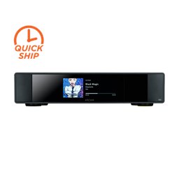High-Resolution Streamer