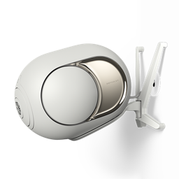 Gecko Phantom Ultimate 108 DB Light Pearl