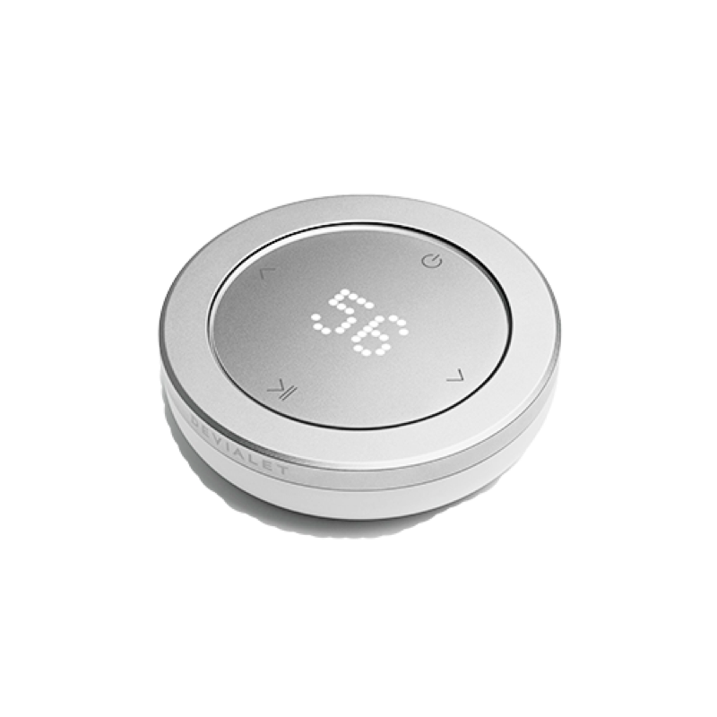 Remote Phantom Ultimate White