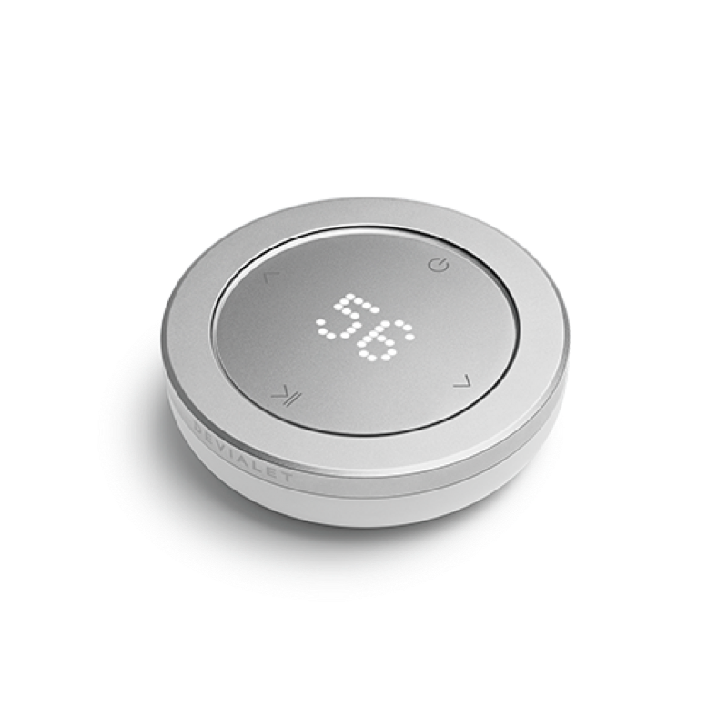 Remote Phantom Ultimate Light Pearl