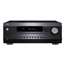 7.2 Channel Network a/V Receiver