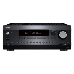 9.2 Channel Network a/V Receiver