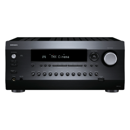 9.2 Channel Network a/V Receiver