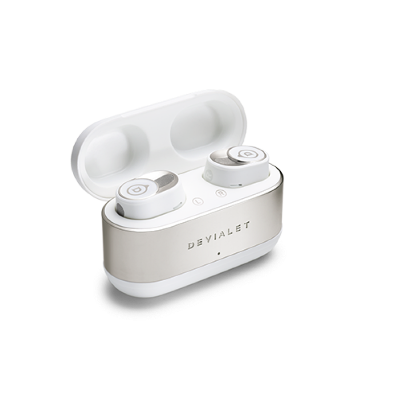 Gemini II Matte Iconic Wireless Earbuds