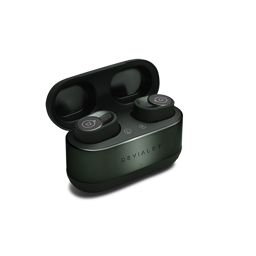 Gemini II Deep Forest Wireless Earbuds