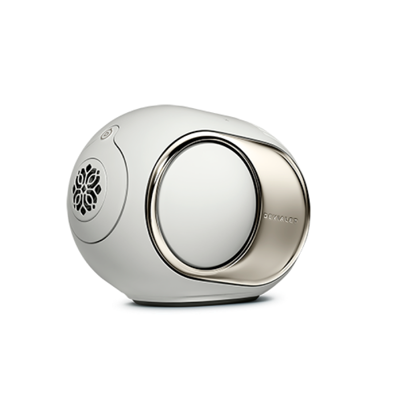 Phantom Ultimate 98 DB Light Pearl