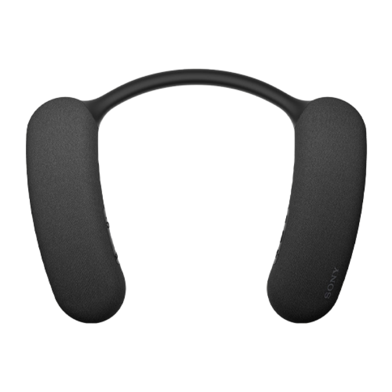 Bravia Theater U Wearable TV Speaker