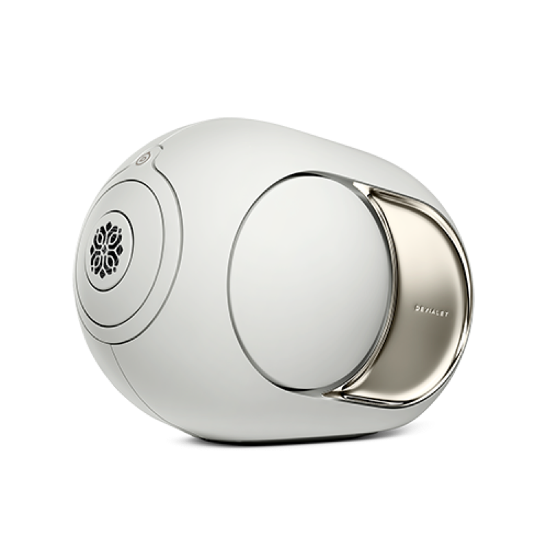 Phantom Ultimate 108 DB Light Pearl