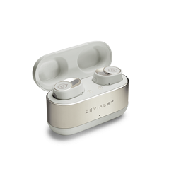 Gemini II Light Pearl Wireless Earbuds