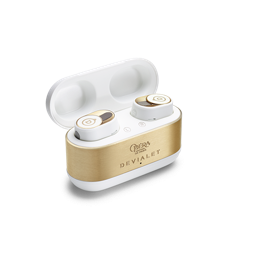 Gemini II Opera De Paris Wireless Earbuds
