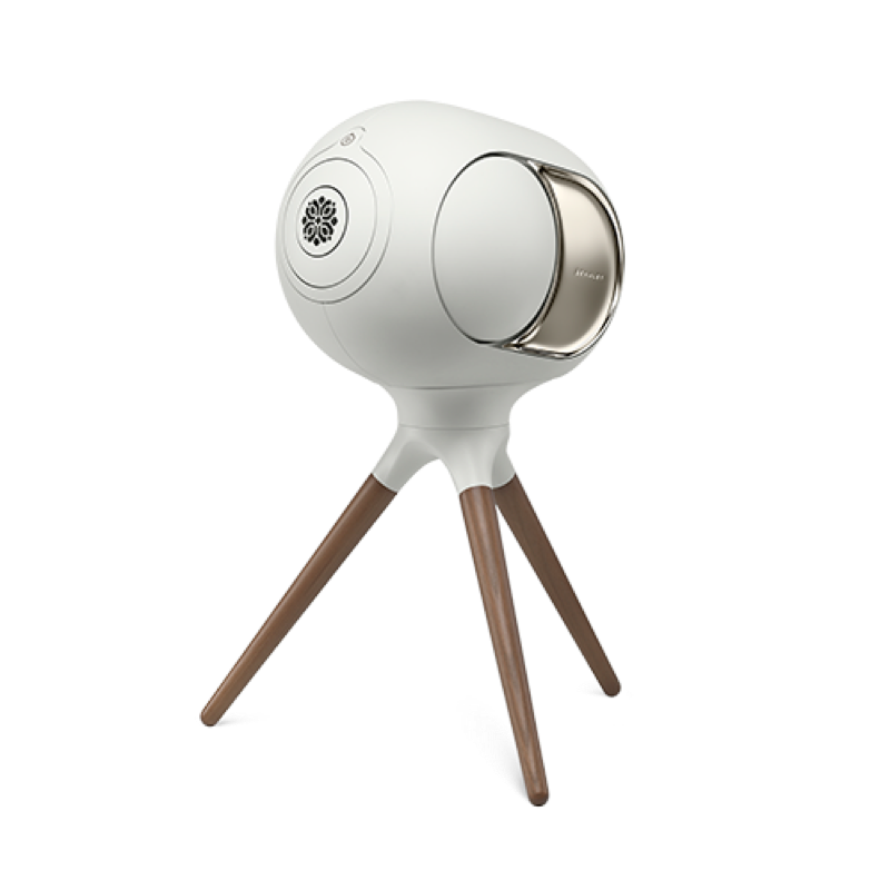 Treepod Phantom Ultimate Light Pearl