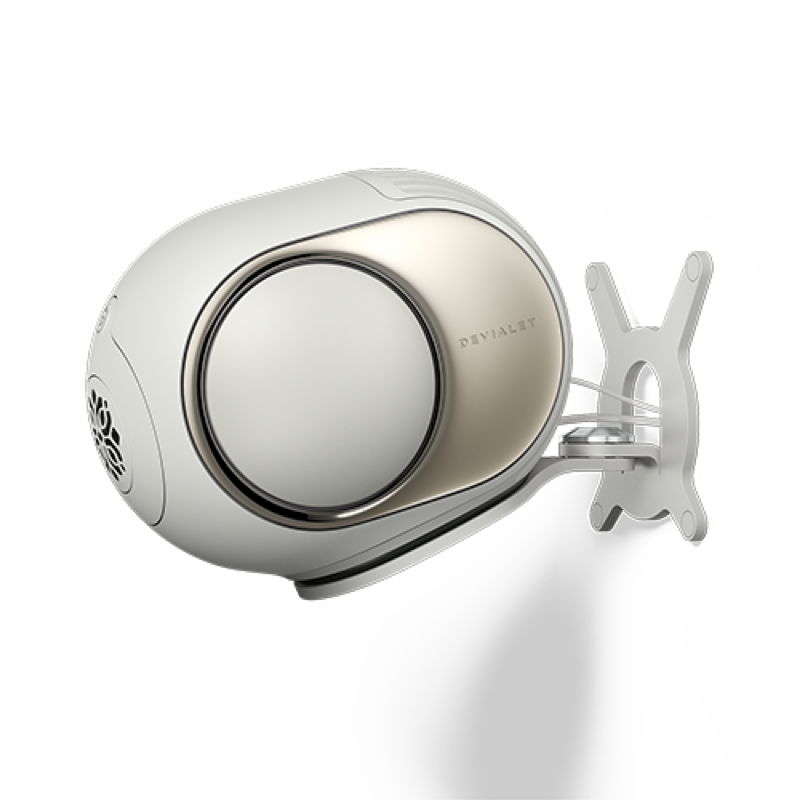 Gecko Phantom Ultimate 98 DB Light Pearl