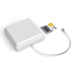 Indoor Wall Mount Antenna (50 Ohm)