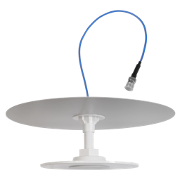 4G Low Profile Dome Antenna W/Reflector