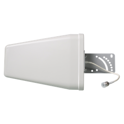 Wide Band Directional Antenna
