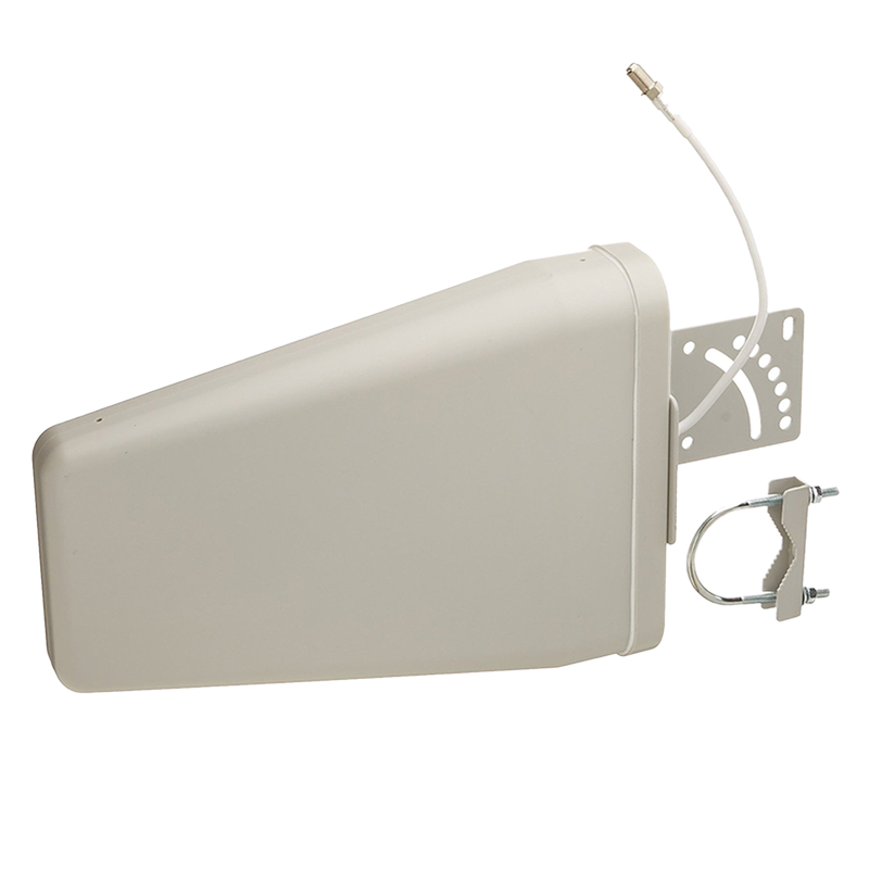 75 Ohm Wide Band Directional Antenna