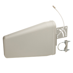75 Ohm Wide Band Directional Antenna