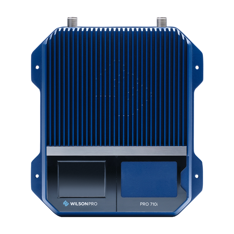 Wilsonpro Pro 710I AMP and Power Cord