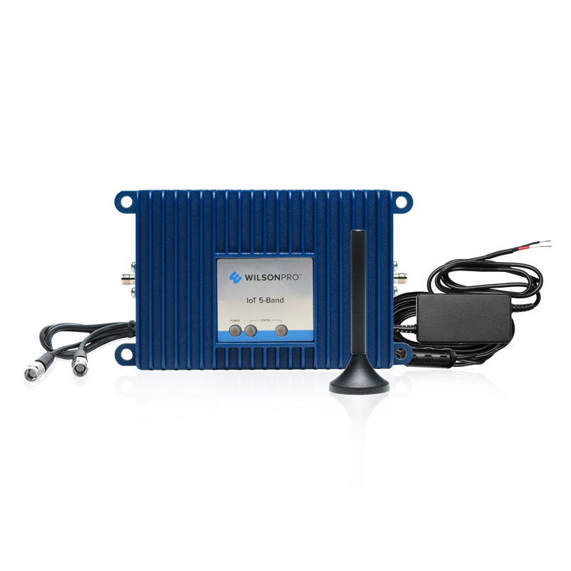 Iot 5-BAND Kit