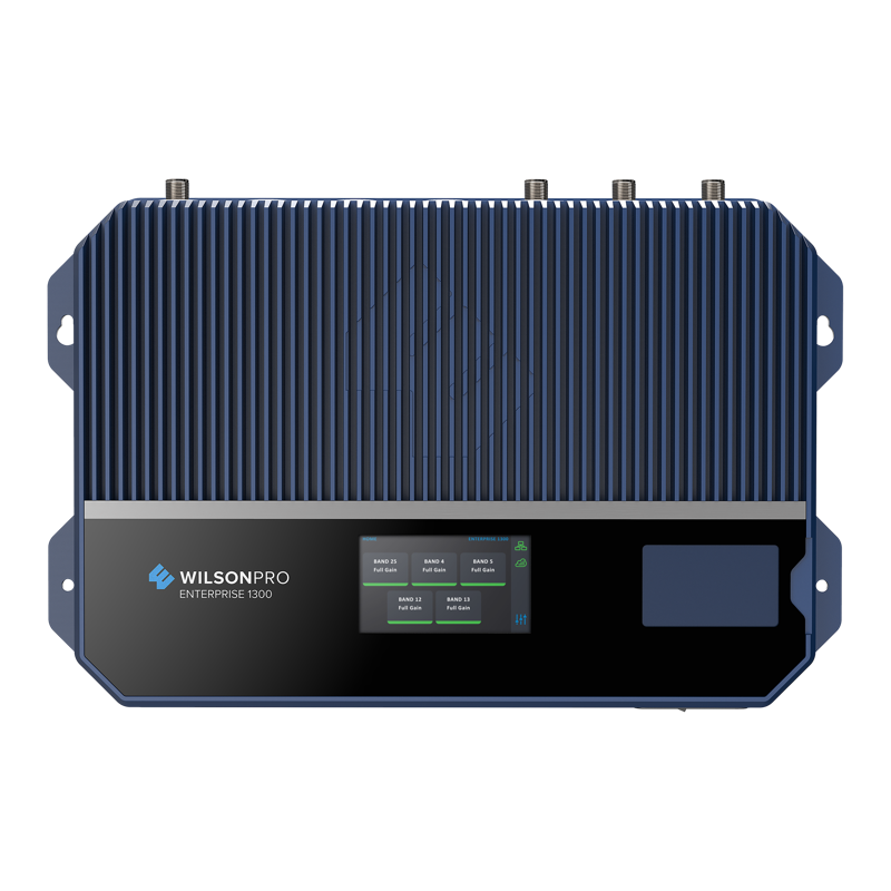 Wilsonpro Enterprise 1300 Kit